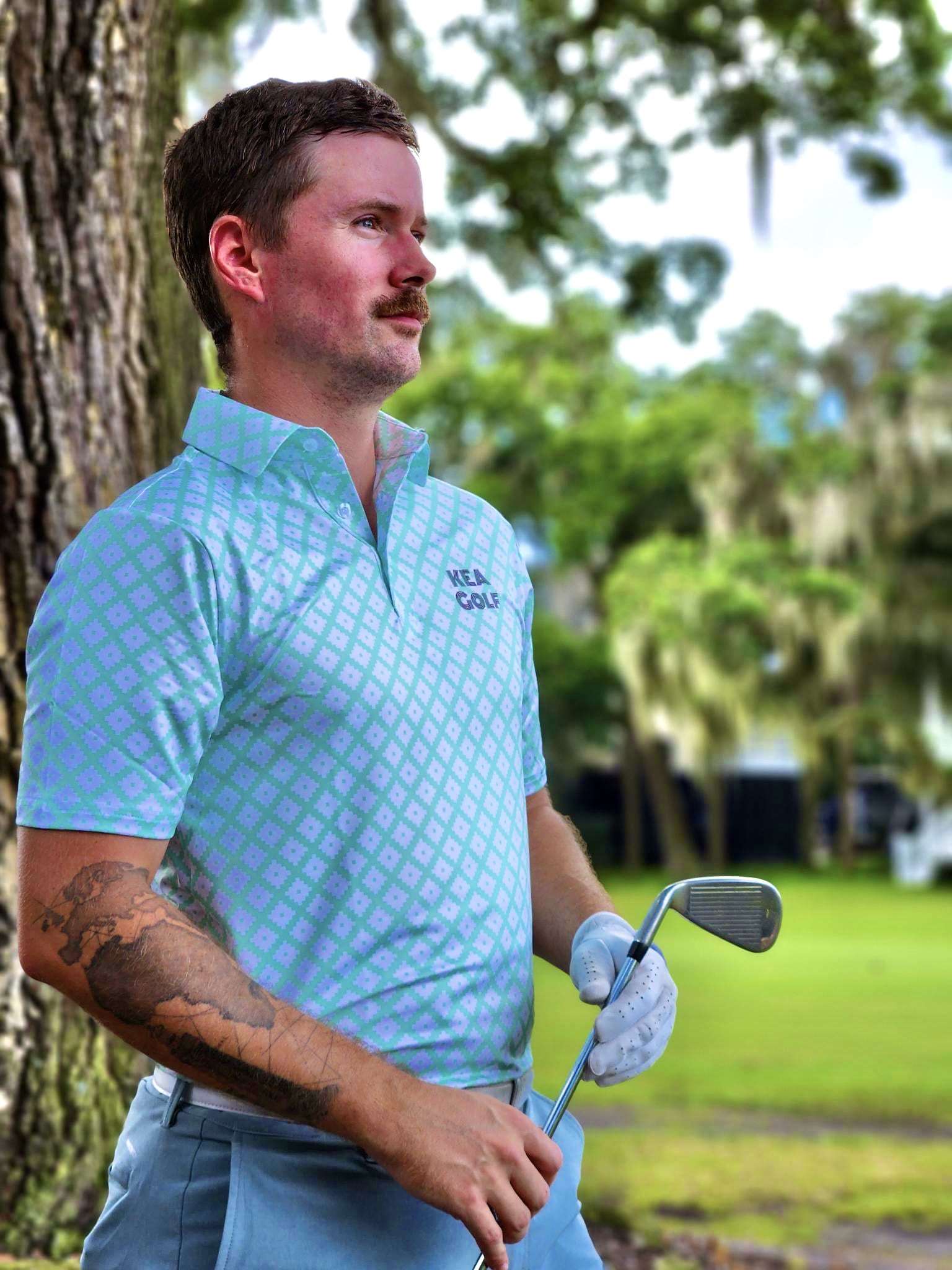 Affordable golf shirts best sale